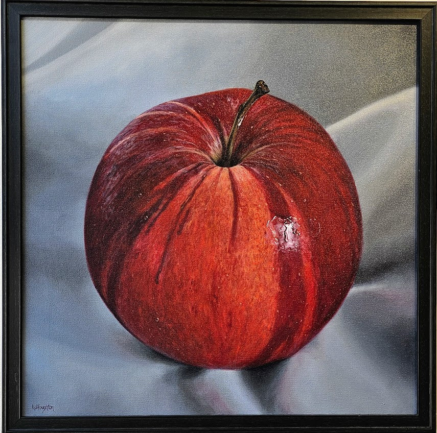 Kathryn Houghton "Ready to Eat"