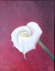 Bailey, Marsha "Red & White"