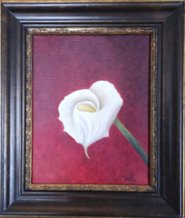 Bailey, Marsha "Red & White"