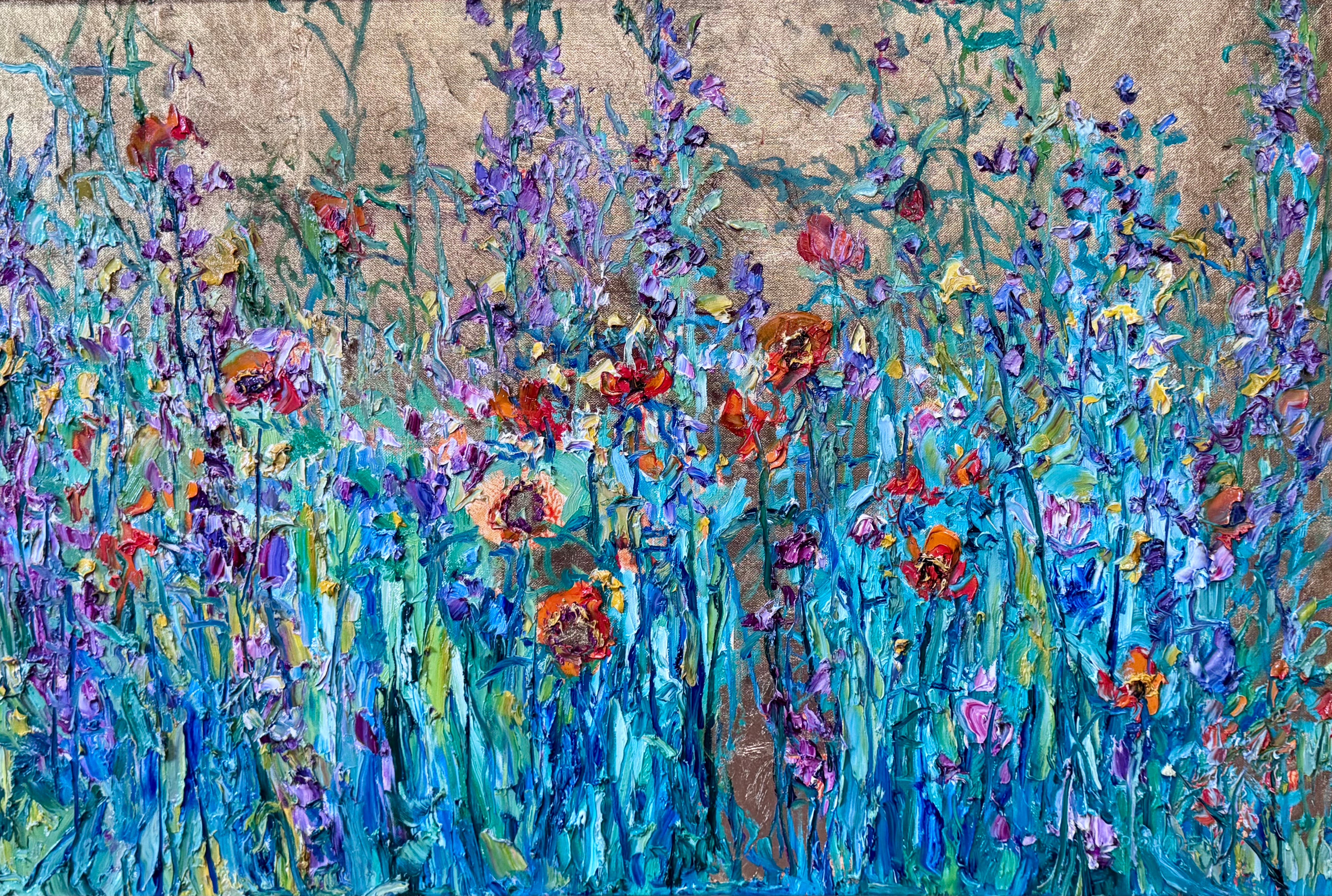 Rhoden (Bartels), Patricia "Delight"