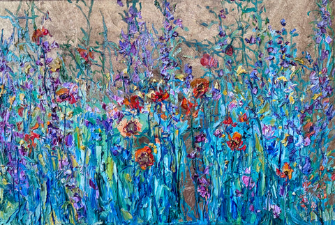 Rhoden (Bartels), Patricia "Delight"