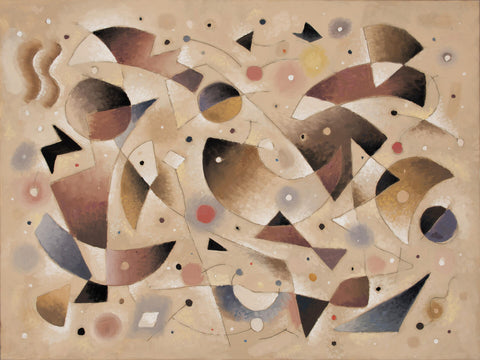 "Constellation No. 2" Slonim, David Michael