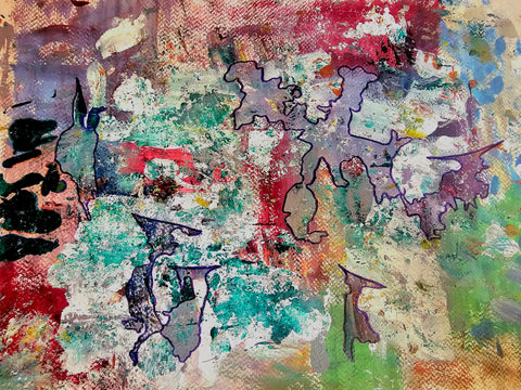 Salinas, Lorena "Qhapaq Qolla"