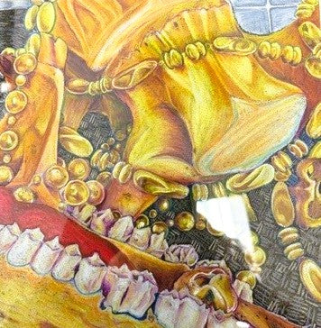 Sam Ottinger - "What Remains"