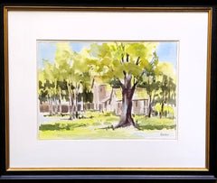 Kroeger, Mark "Spring Comes Alive"