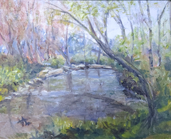 Simosko, Valerie "Seneca Park, Louisville, KY"