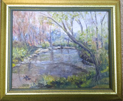 Simosko, Valerie "Seneca Park, Louisville, KY"