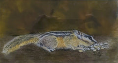 Bailey, Marsha "Snack Time"