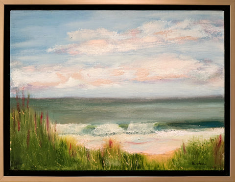 Hinton, Mike  - "Solitude"