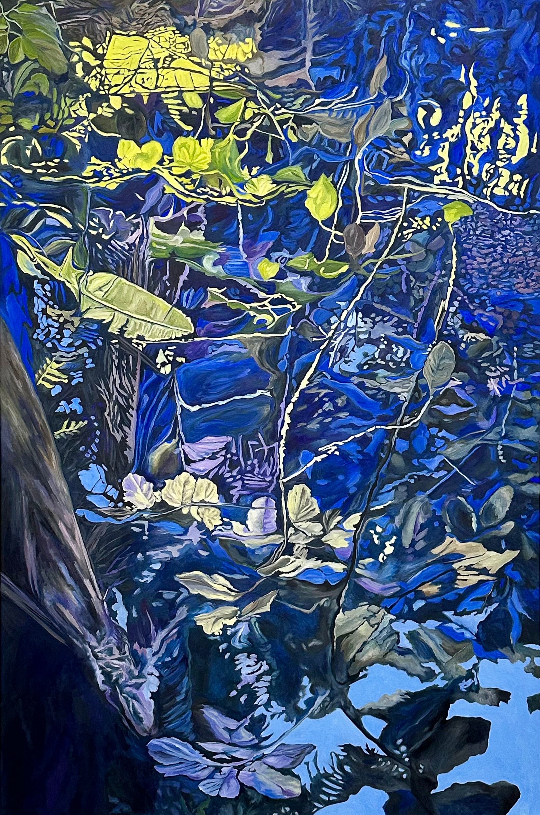 Eickmeier, Valerie "Song of the Nightingale"