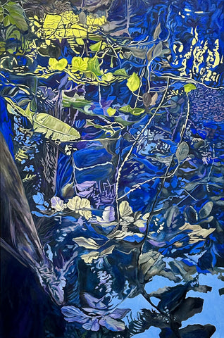 Eickmeier, Valerie "Song of the Nightingale"