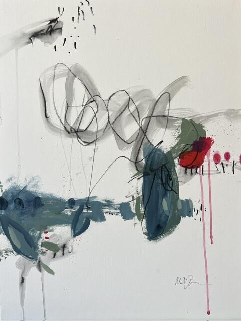 Tracy Lehman - "Soulshine #4"