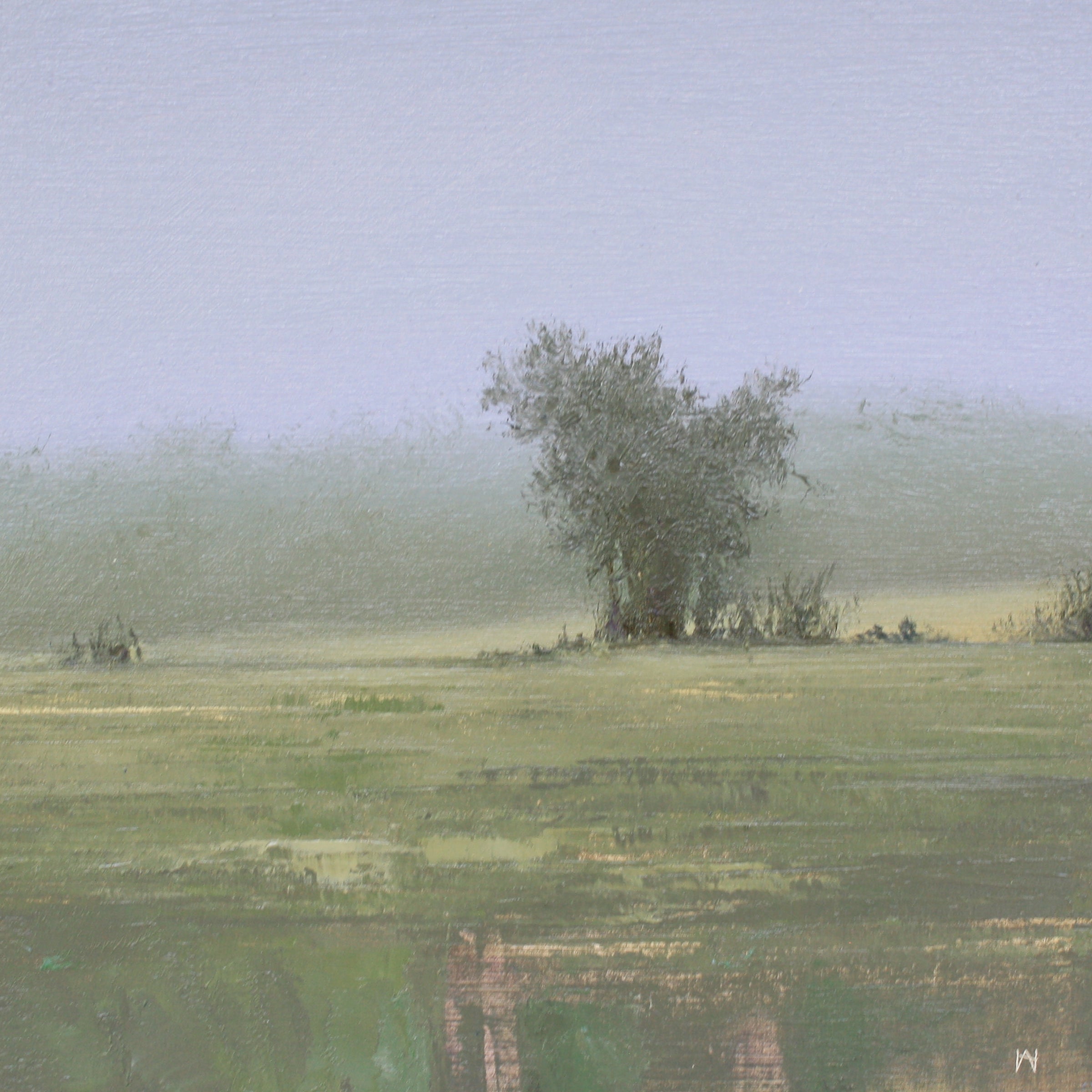Allen Hutton - "Spring Field"