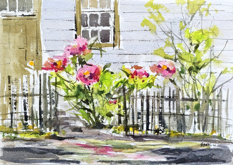 Kroeger, Mark "Season's Greetings"