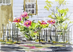 Kroeger, Mark "Season's Greetings"