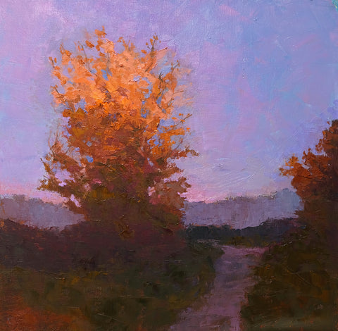 Strock Wasson, Carol - "Gloam"