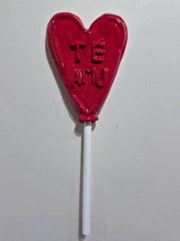 Sofia Ramirez Lupi - "The Taste of Memory"