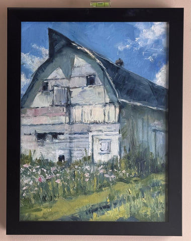 Melanie Millis Wissel - "Test of Time"