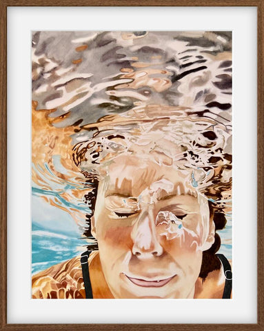 Emily Wingate - "The Peace Within"