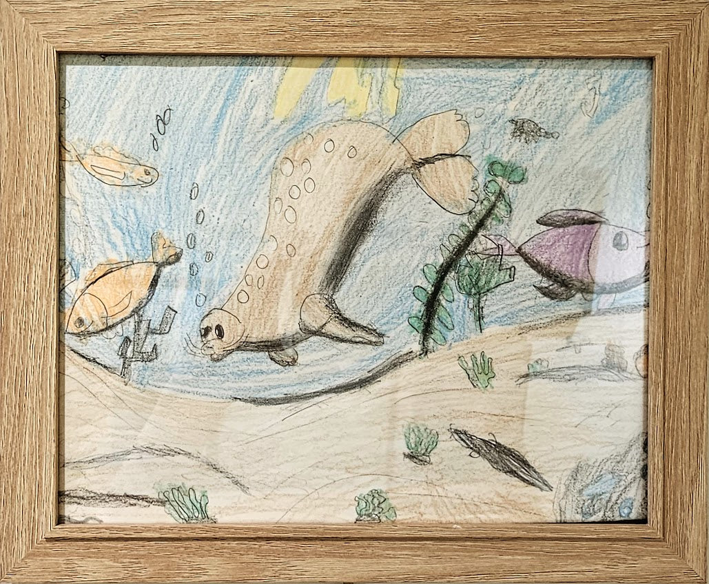 McGuire, Charlie - "The Zoo"