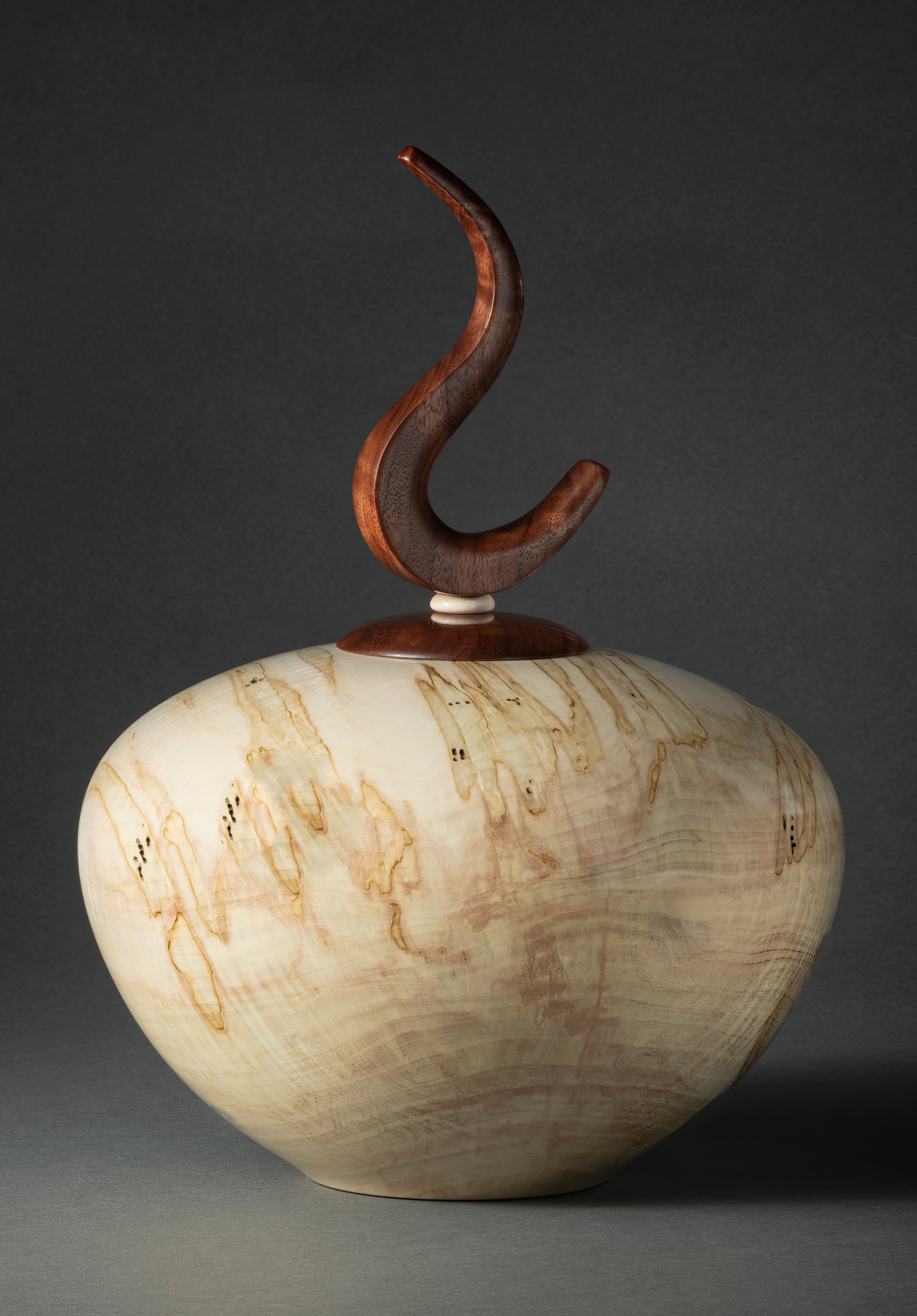 Waninger, Mark L. "Tiramisu"