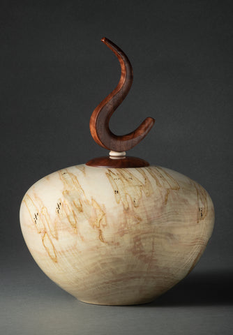 Waninger, Mark L. "Tiramisu"