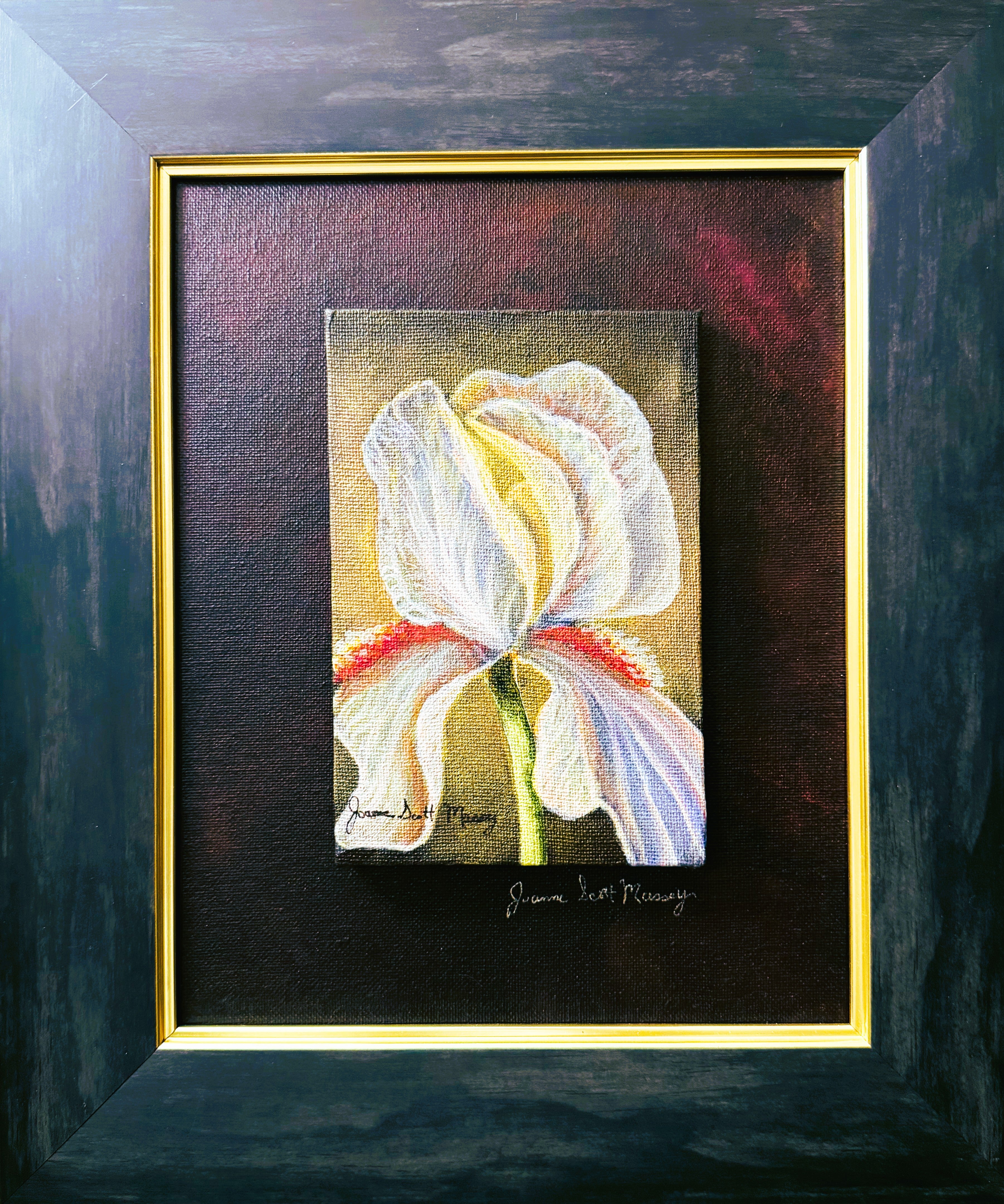 Massey, Joanne "Today's Gift"