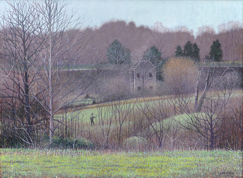 Tracy, James - "The Vail of Illusion"