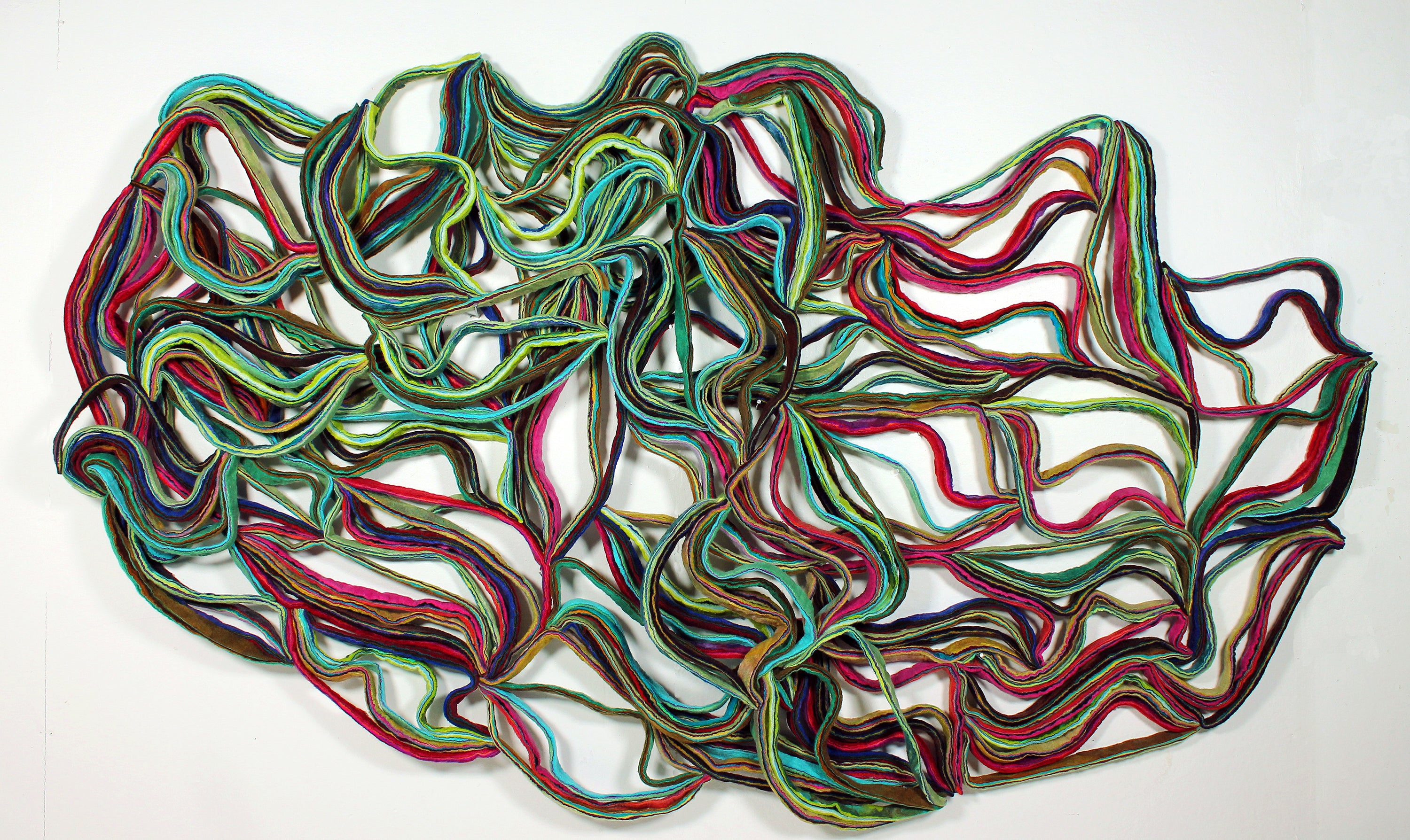 Setser, Meredith "Unsolved Mysteries"