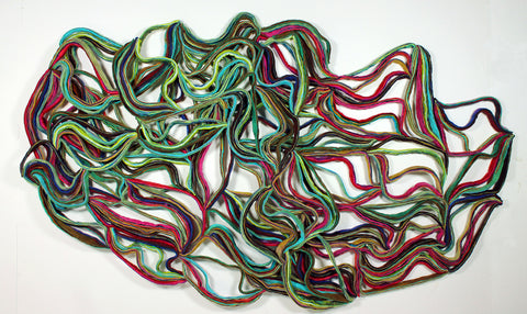 Setser, Meredith "Unsolved Mysteries"