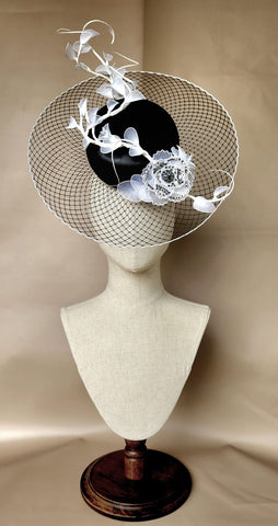 Vasoli, Louis - "Climbing Rose"