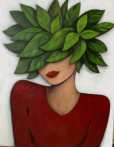 Bell, Lori "Viva Arviva"