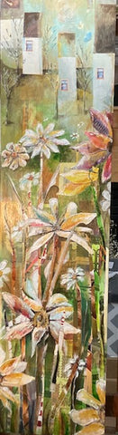 India Cruse Griffin - "Walking with the Breeze"