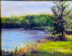 Northern, Barbara "Wabash River Bend"