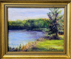 Northern, Barbara "Wabash River Bend"