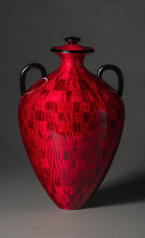 Waninger, Mark L. - "Cleopatra"