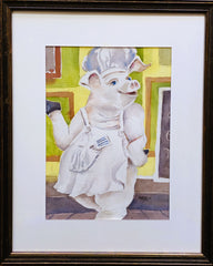 Kroeger, Mark "With Attitude"