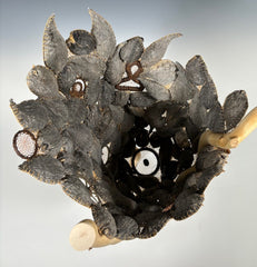 Zimmer, Bonnie - "Dreams of Reciprocity I"