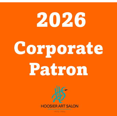 2026 Corporate Patron
