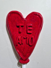 Sofia Ramirez Lupi - "The Taste of Memory"