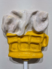 Sofia Ramirez Lupi - "The Taste of Memory"