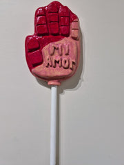 Sofia Ramirez Lupi - "The Taste of Memory"
