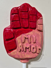 Sofia Ramirez Lupi - "The Taste of Memory"