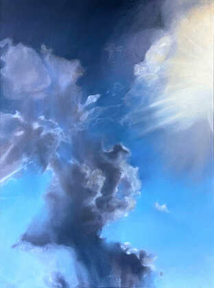 Adams, Dawn - "Expanse"