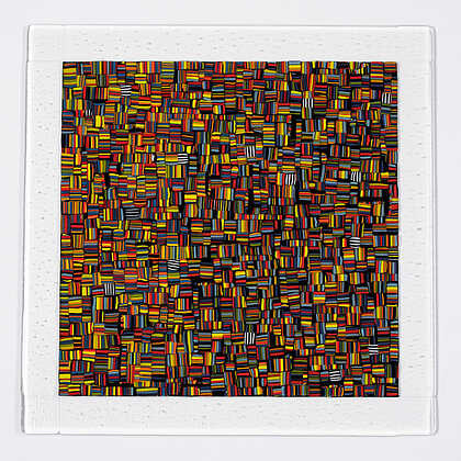 Chalos-McAleese, Anna Lee- "Quintessential Quilt"