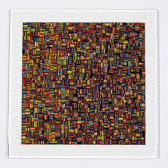 Chalos-McAleese, Anna Lee- "Quintessential Quilt"