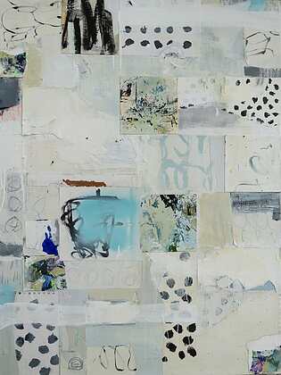 Couet, Marcie - "Becoming"
