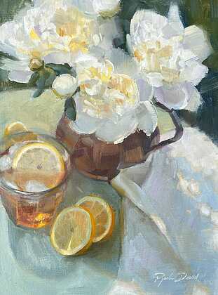 Dowd, Rachel - "Indiana Summer"