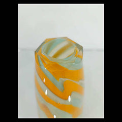 Lupkin, William James - "Dissolve"