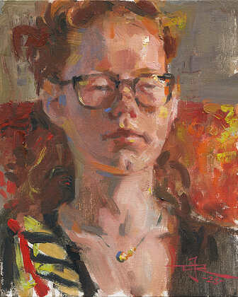 Roytman, Arkady - "Katie"